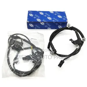 Hyundai Tucson Abs Sensor