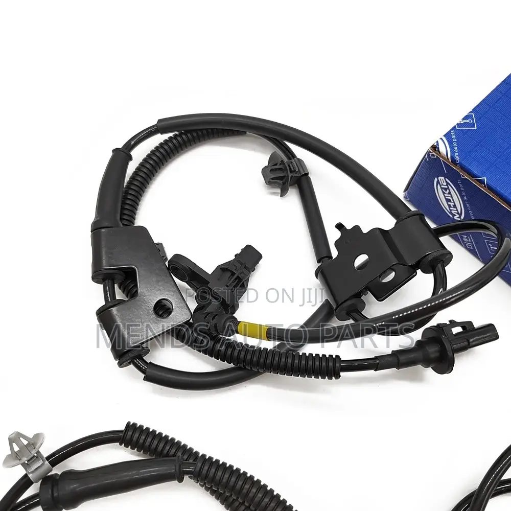 Hyundai Tucson Abs Sensor