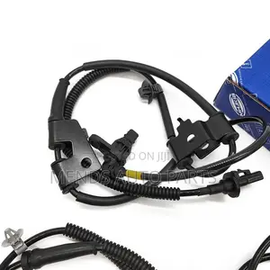 Hyundai Tucson Abs Sensor