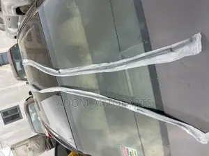 Toyota Camry Top Gutter Rain Gutter Rubber