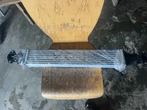 Honda CRV Turbo Intercooler 2023 2024 2025