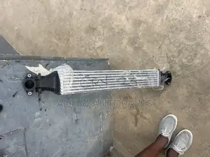 Honda CRV Turbo Intercooler 2023 2024 2025