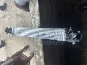 Honda CRV Turbo Inter Cooler 2023 2024