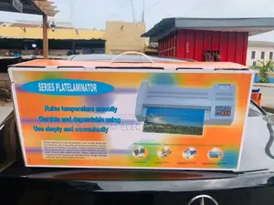 Buy A4/A3 Series Plate Laminator Machine.