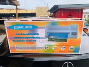 Buy Quality A4/A3 Series Plate Laminator Machine.