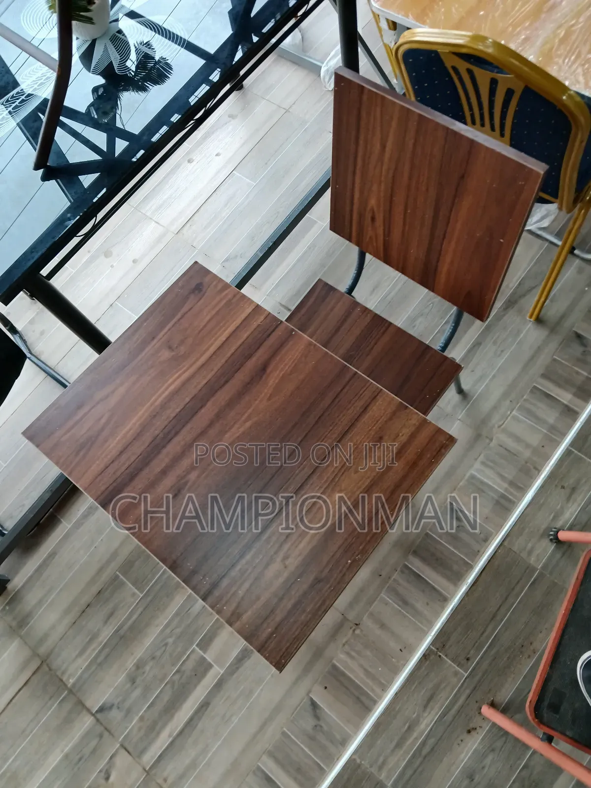 Student Desk