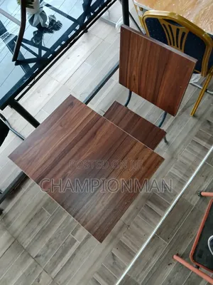 Student Desk
