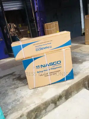 Order for Nasco Split R410 2.5hp