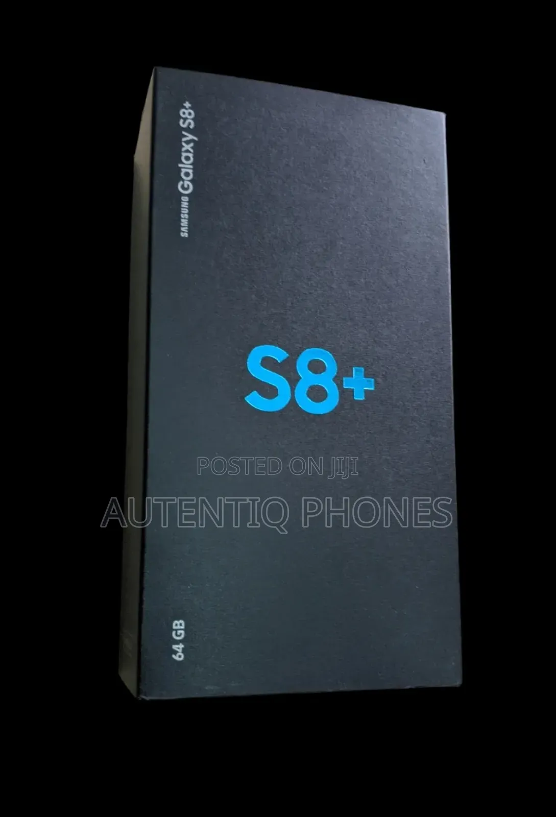 New Samsung Galaxy S8 Plus 64 GB Purple