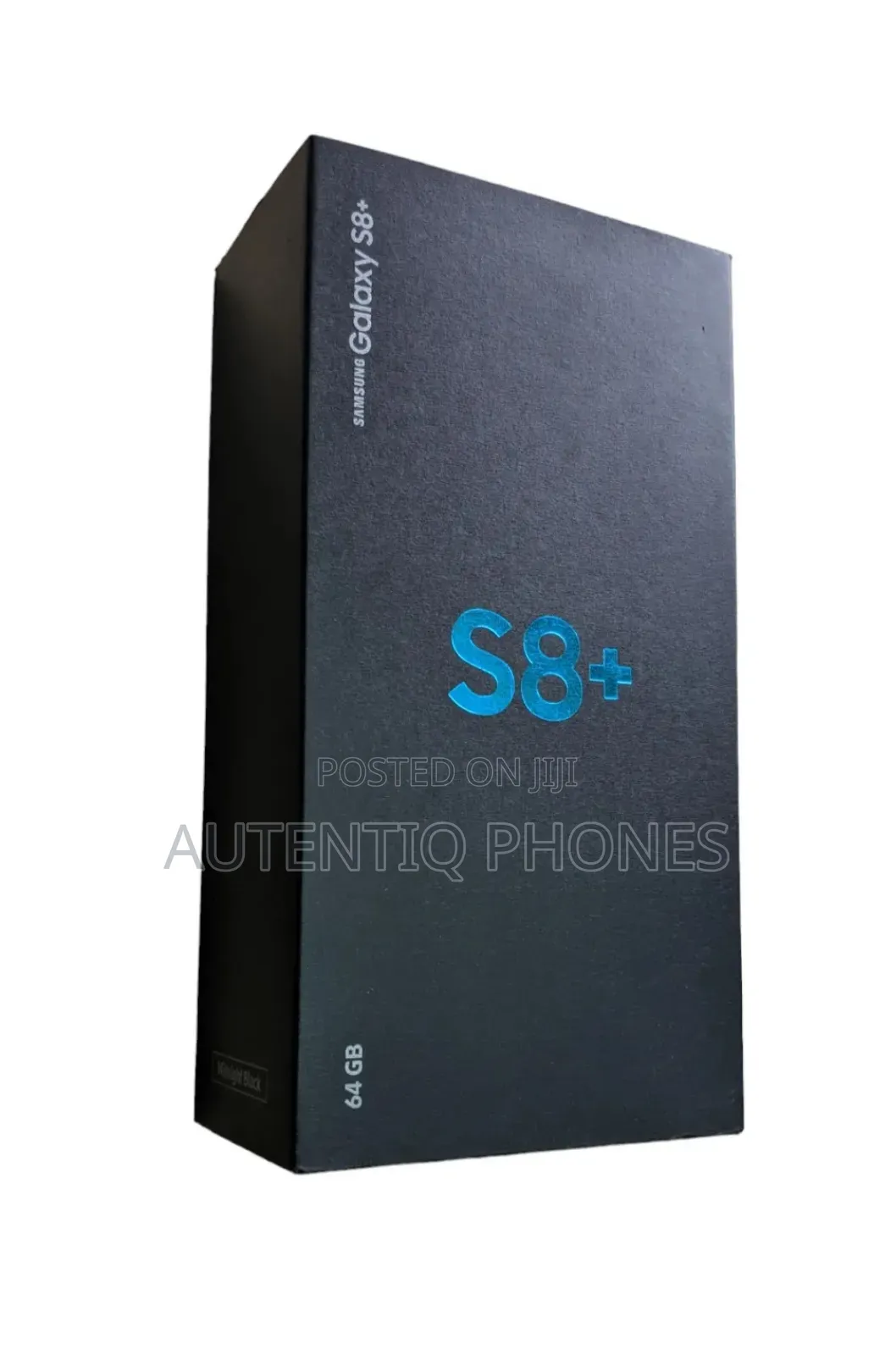 New Samsung Galaxy S8 Plus 64 GB Purple