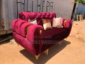 It's Available 3 Seats Sofa