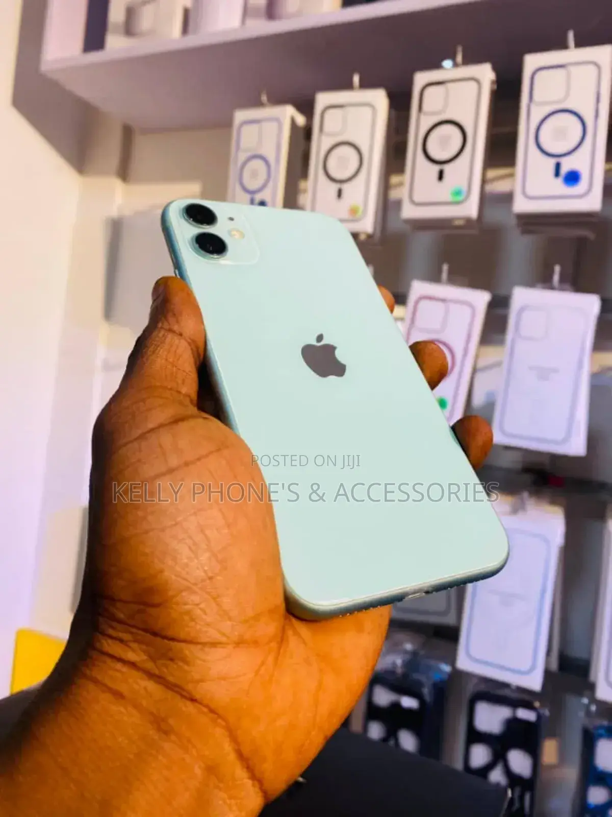 Apple iPhone 11 128 GB