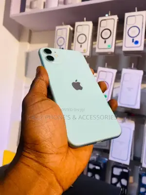 Apple iPhone 11 128 GB