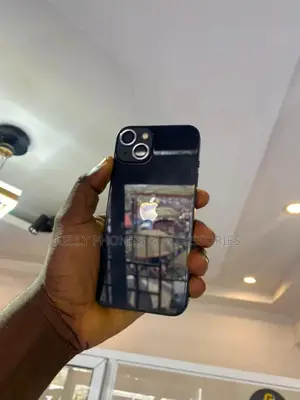 Apple iPhone 11 256 GB Silver