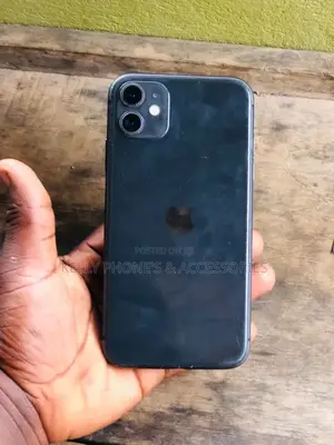 Apple iPhone 11 256 GB Silver
