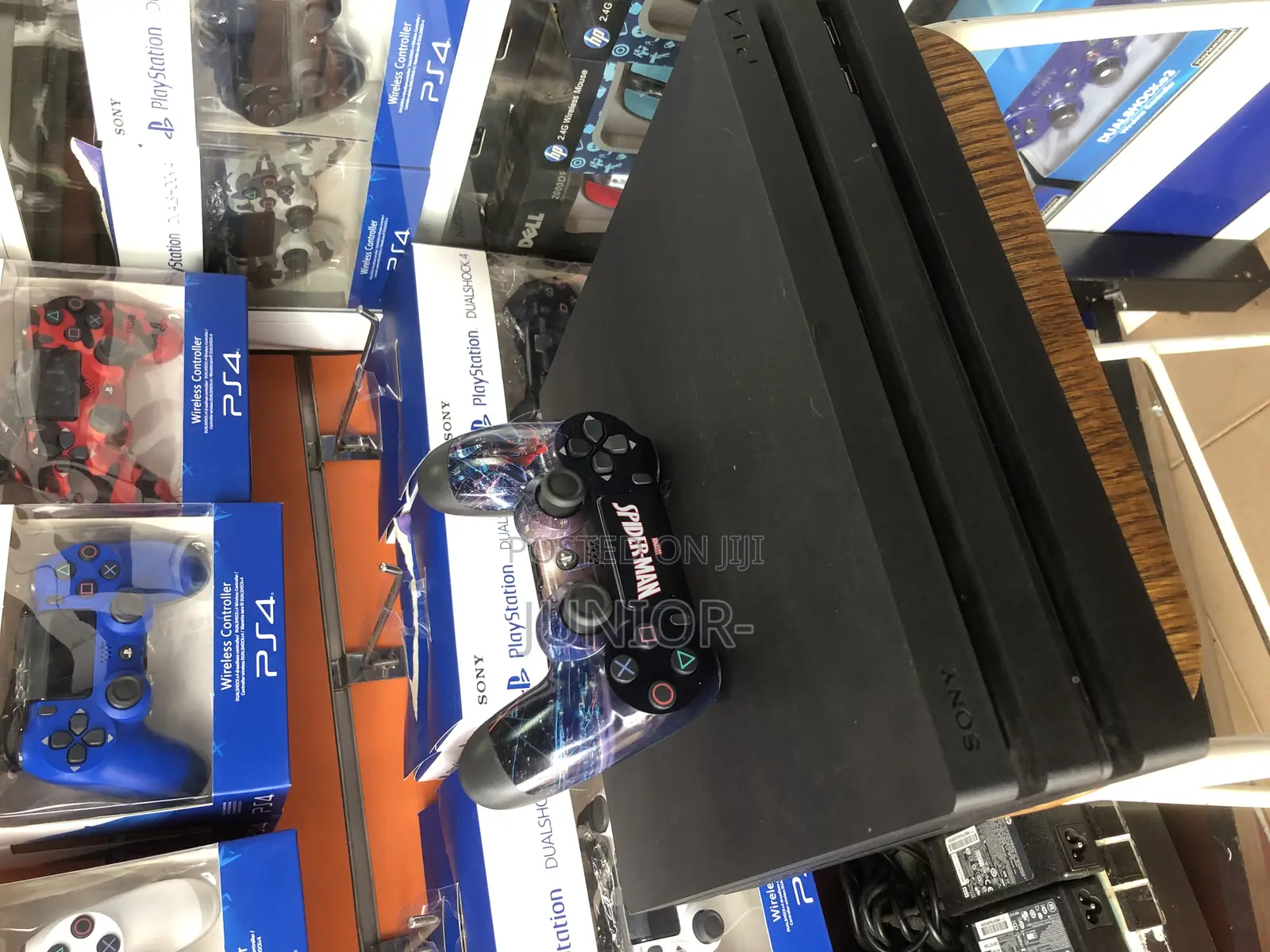 Ps4 Pro Jailbreak 15 Games Free 2 Controllers