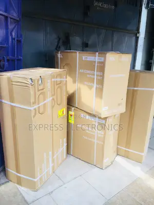 Anti Rust Machine Conditioner Split Inverter TCL 2.5hp
