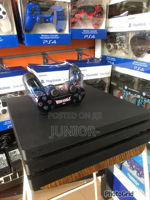 Ps4 Pro Jailbreak 15 Games Free 2 Controllers