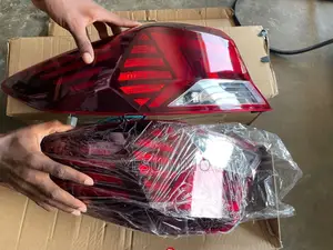 Hyundai Elantra 2020 Taillight