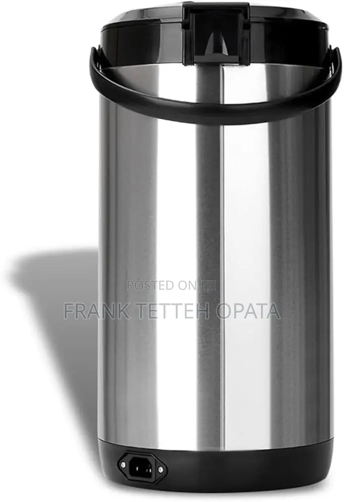 Electric  Hot Water Dispenser