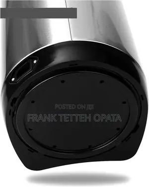 Electric  Hot Water Dispenser