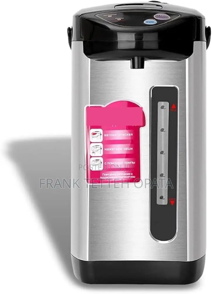 Electric  Hot Water Dispenser