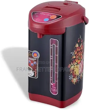 Electric  Hot Water Dispenser