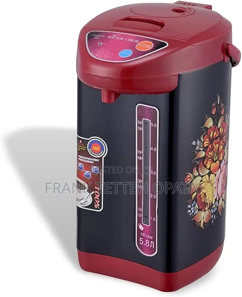 Electric  Hot Water Dispenser