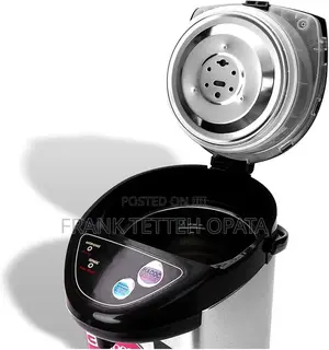 Electric  Hot Water Dispenser