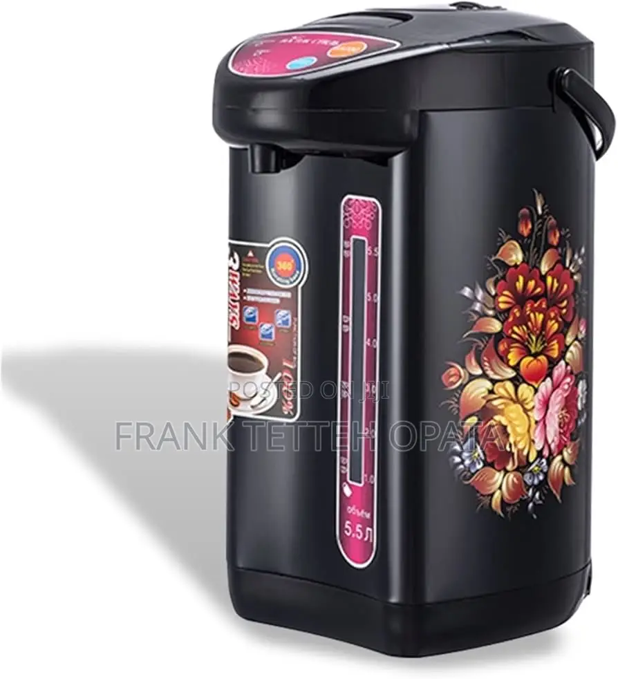 Electric  Hot Water Dispenser