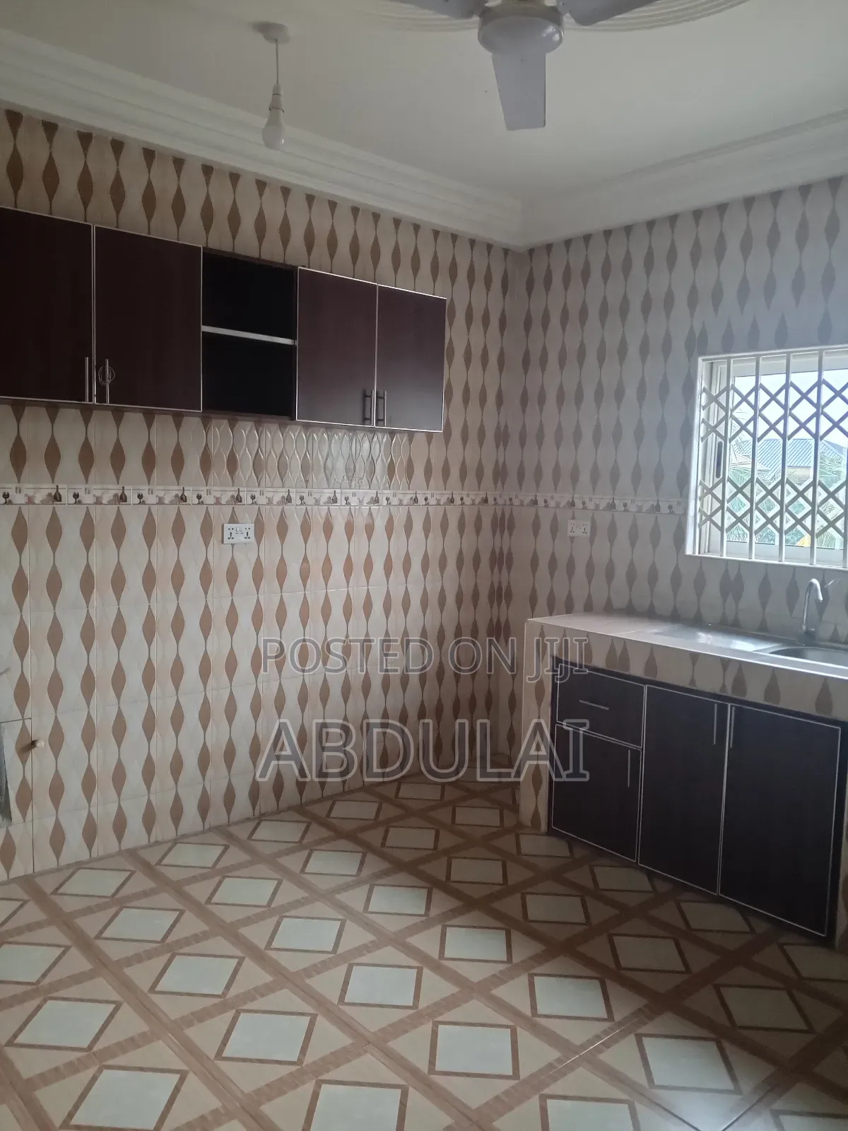 3 Bedroom Apartment