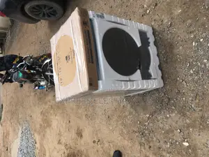 Full Auto F2T2TYM1S 8kg Front Load Wm
