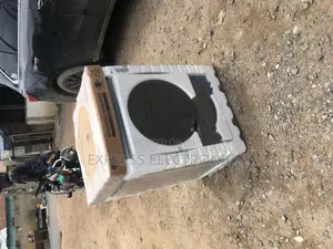 Less Vibration Washing Machine F2T2TYM1S 8kg