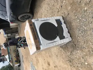 F2T2TYM1S Lg Front Load 8kg LG