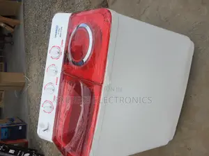 Very Cheap Price Washing Machine 11kg Topload Nasco