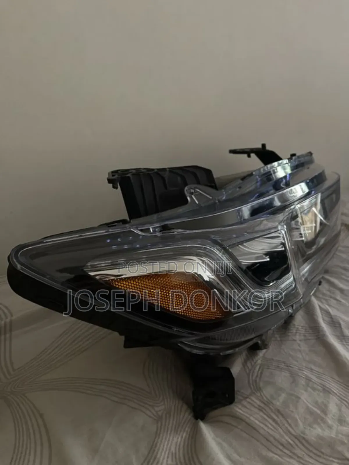 Accord Headlight 2018,2019,2020,2021,2022