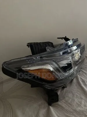 Accord Headlight 2018,2019,2020,2021,2022