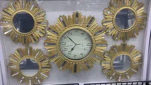 Photo - 5 in 1 Wall Clock