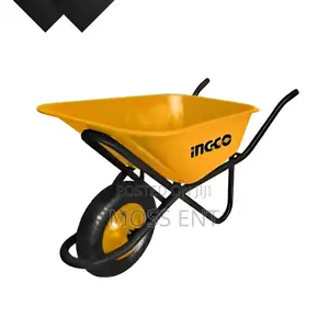 Wheel Barrow Pneumatic 150 Kg - Hhwb64018g
