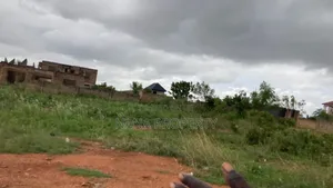 Thirty Acres of Land for Sale Located at Oyibi Bawaleshie
