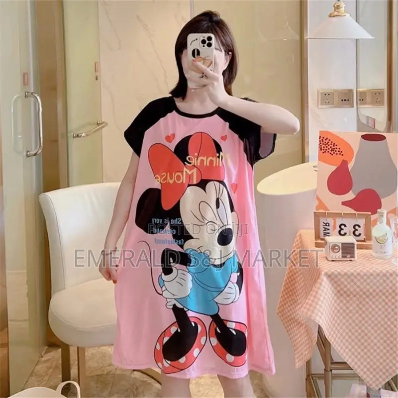 Night Wear/ Nightie