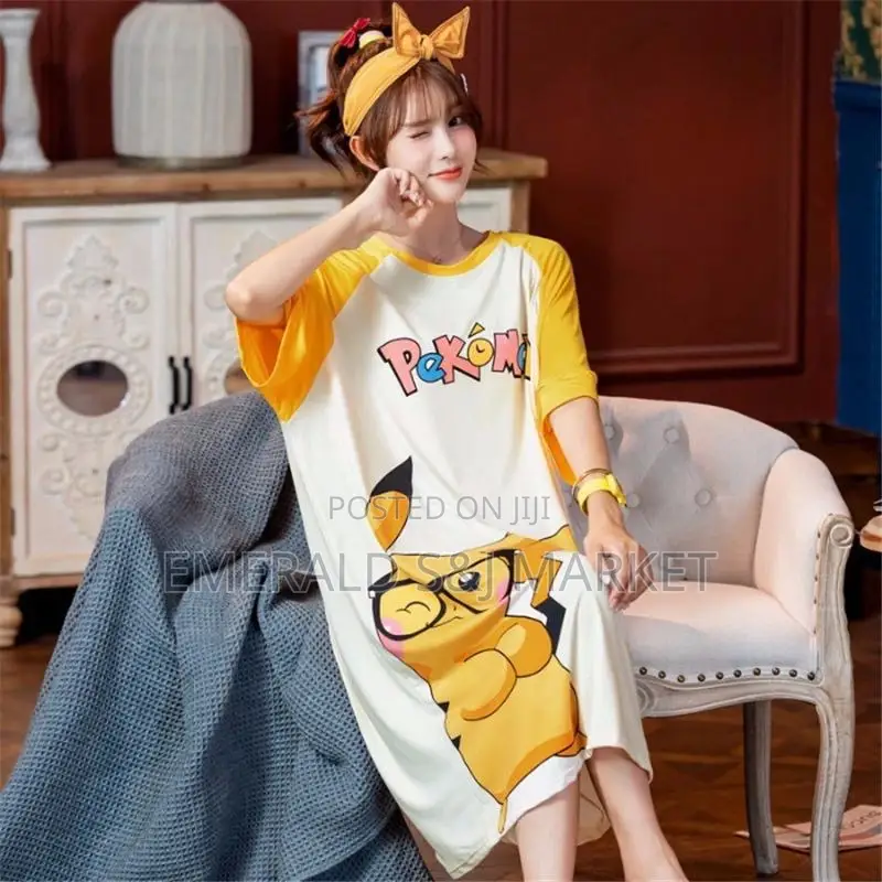 Night Wear/ Nightie