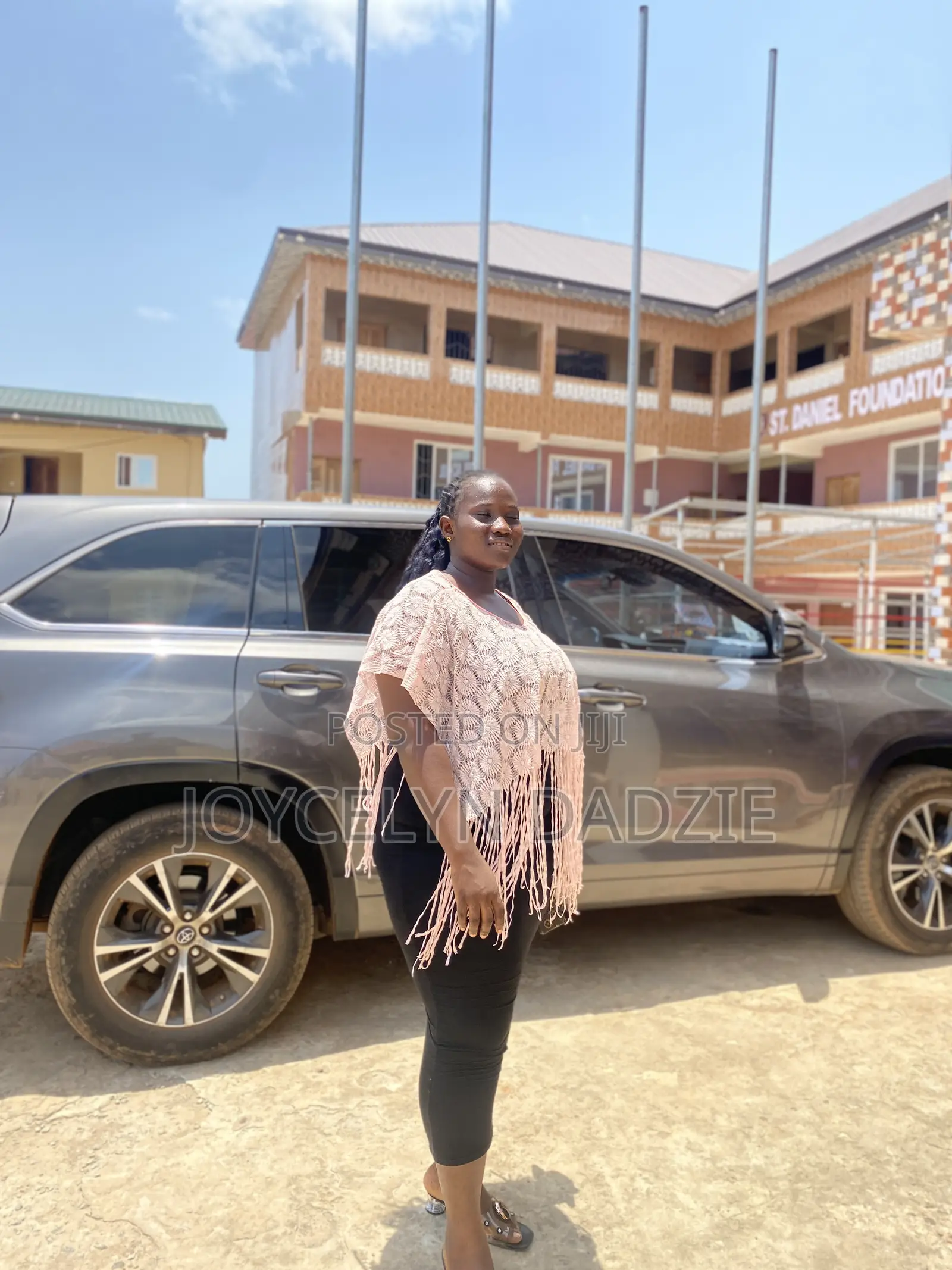 House Maid for Hire at East Airport and Accra
