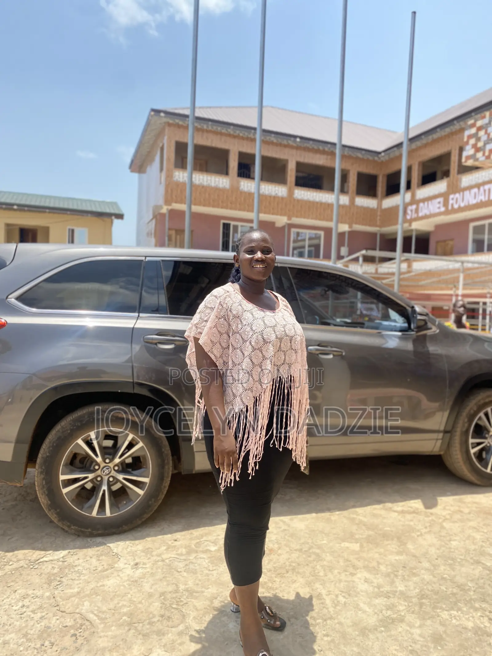House Maid for Hire at East Airport and Accra