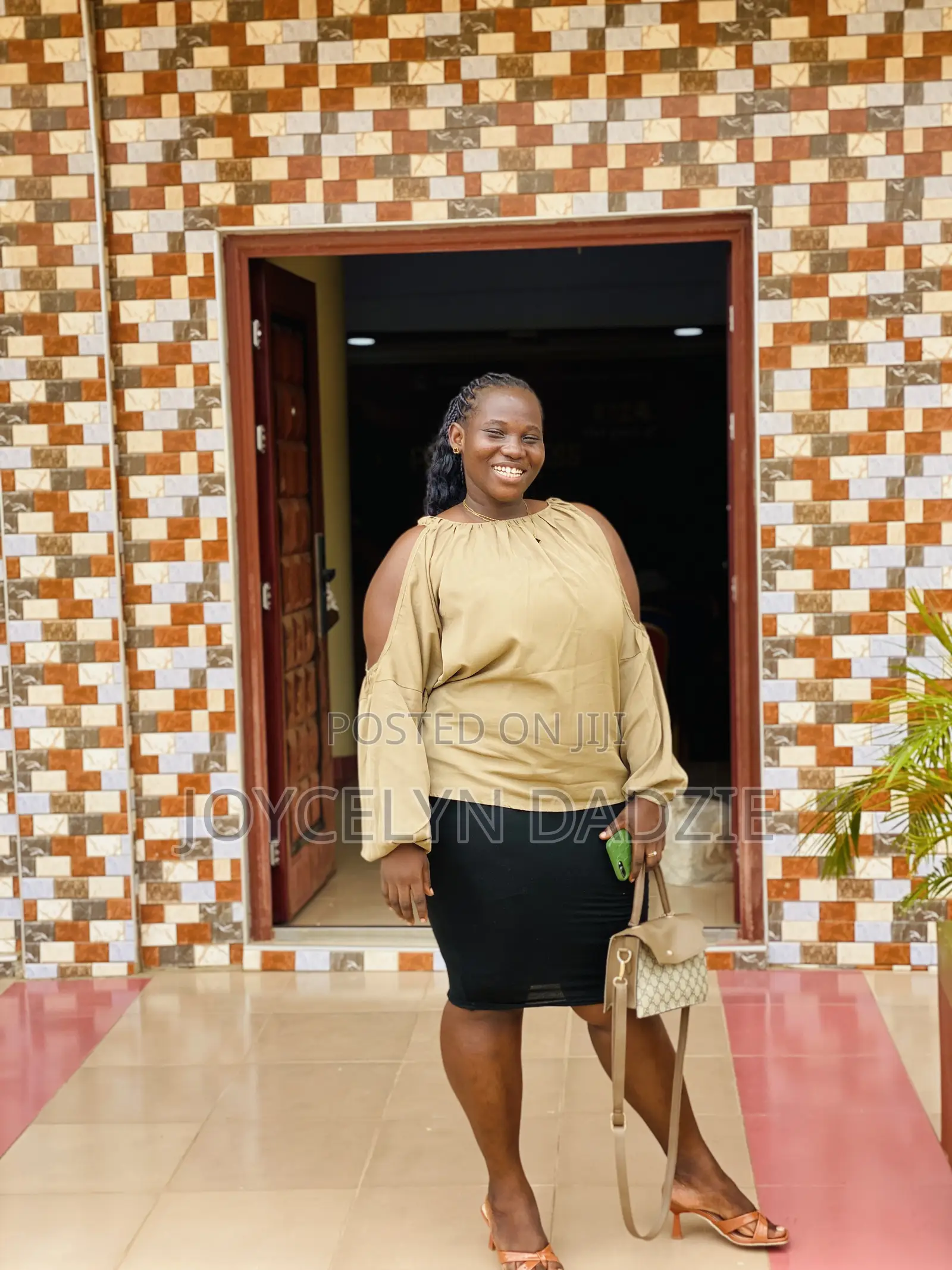 House Maid for Hire at East Airport and Accra