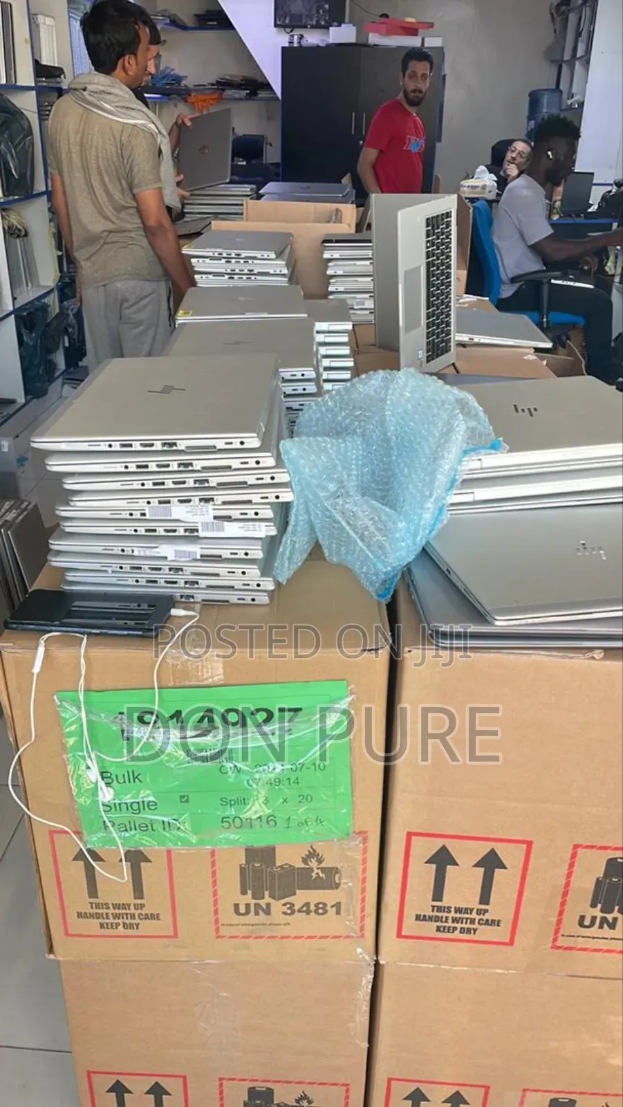 Laptop HP EliteBook 830 G6 12GB Intel Core I5 SSD 256GB