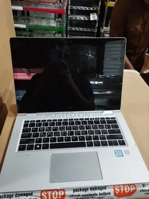 Laptop HP EliteBook 830 G5 8GB Intel Core I5 SSD 256GB