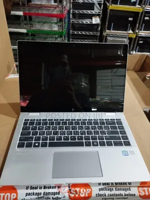Laptop HP EliteBook 830 G5 8GB Intel Core I5 SSD 256GB