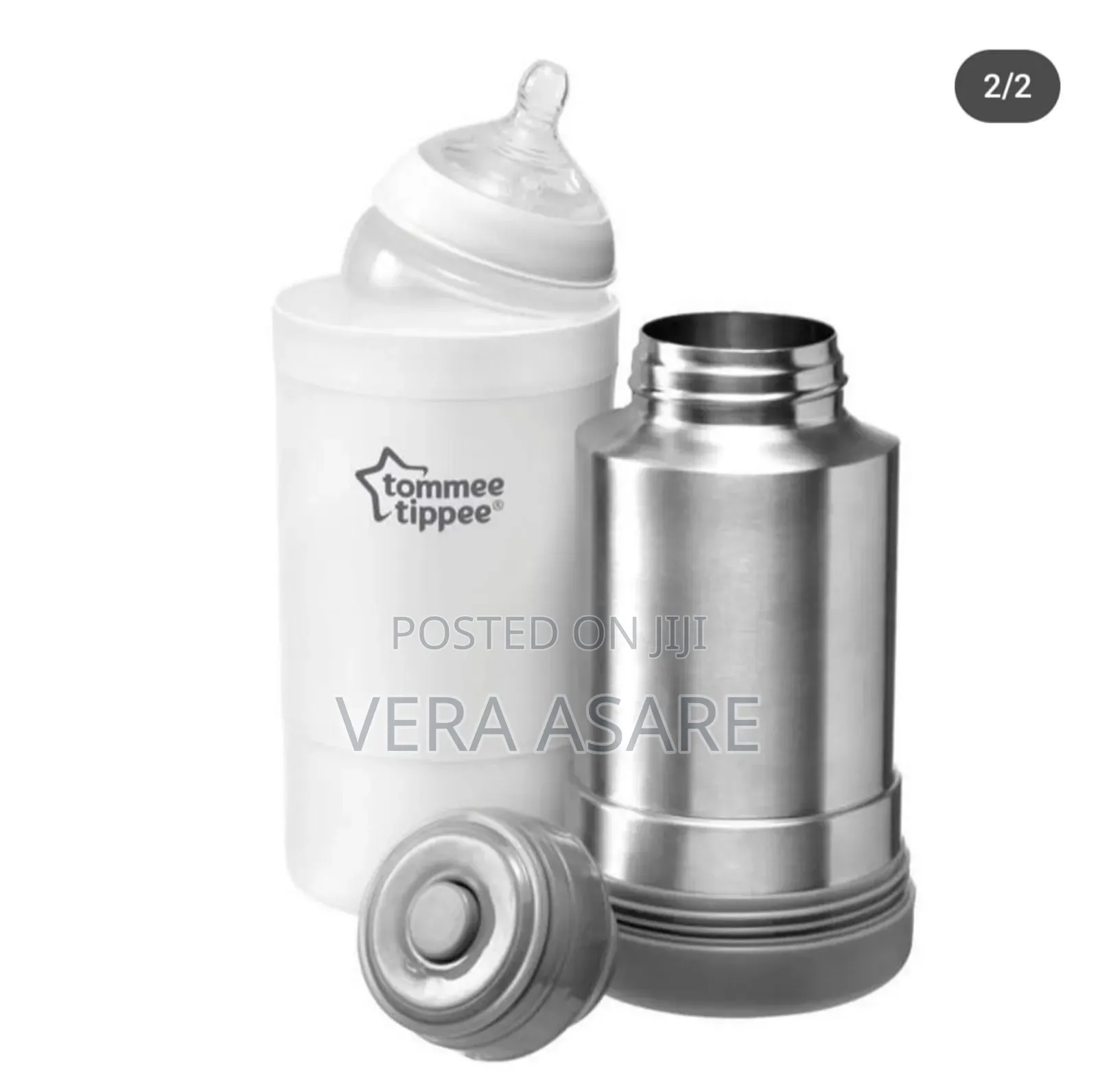 Baby Flask Tommee Tippee