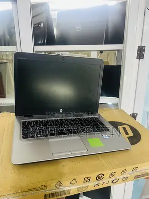 Laptop HP EliteBook 840 G3 8GB Intel Core I5 SSD 256GB